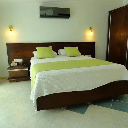 Asiyan Hotel *