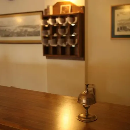 Asiyan Hotel