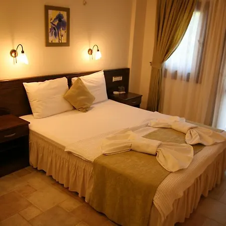 Hotel Asiyan *